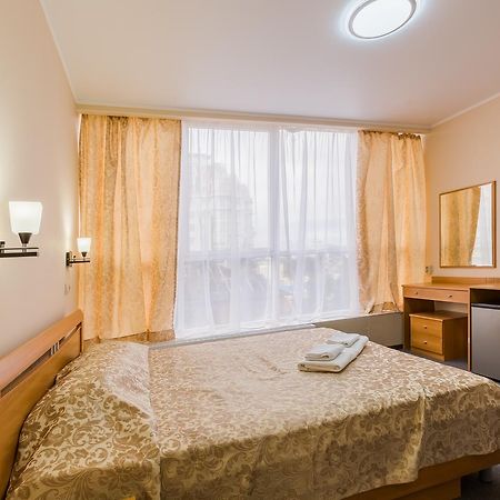 Veryhostel Сочи Екстериор снимка