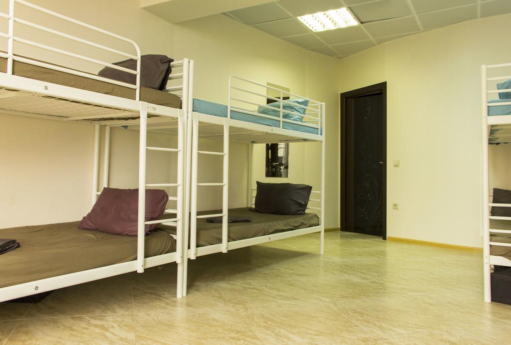 Veryhostel Сочи Екстериор снимка